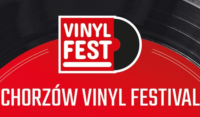 Nadchodzi Vinyl Festival, czyli gratka dla melomanów